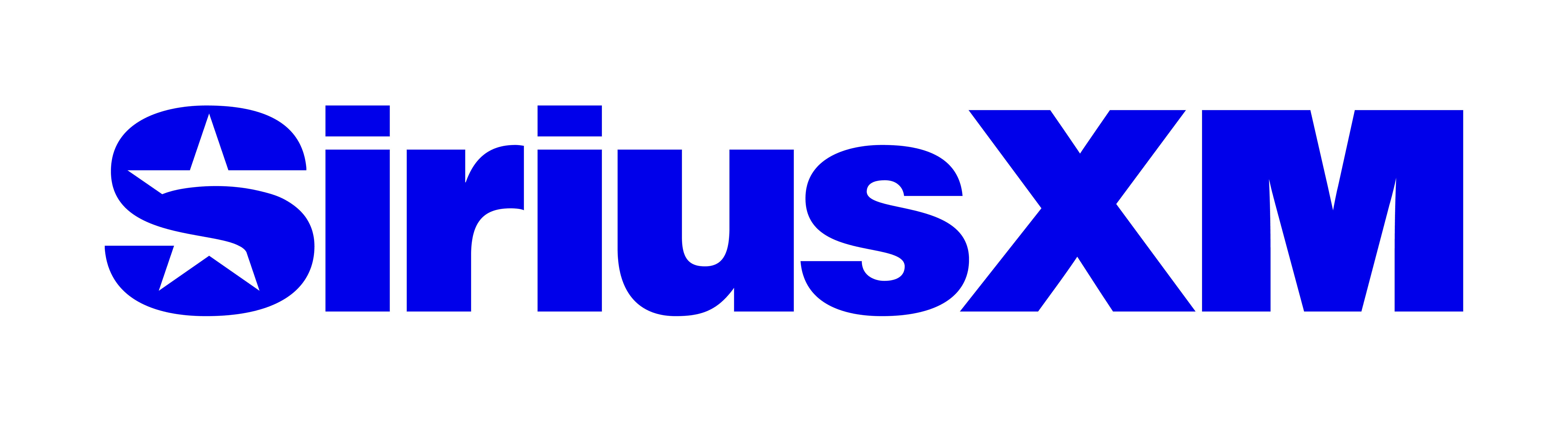 SiriusXM WORDMARK BLUE RGB (1)