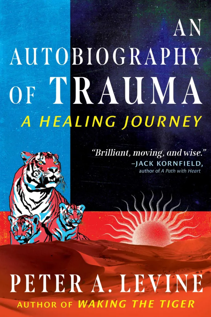 complex trauma books CTPSD